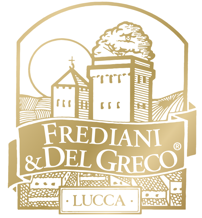 Logo Frediani & Del Greco SRL